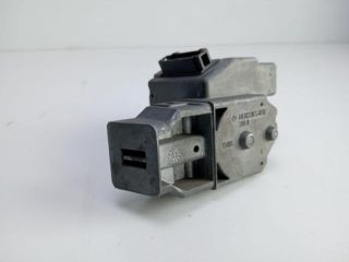 bontott MERCEDES-BENZ E-CLASS Kormányzár (Elektromos)