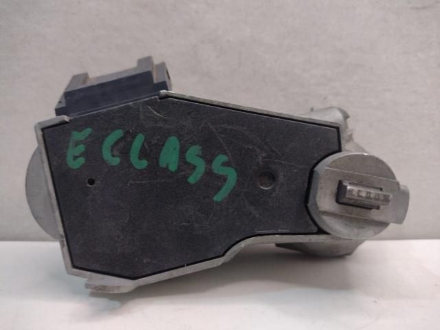 bontott MERCEDES-BENZ E-CLASS Kormányzár (Elektromos)