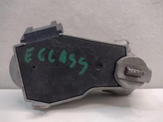 bontott MERCEDES-BENZ E-CLASS Kormányzár (Elektromos)