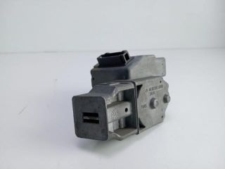 bontott MERCEDES-BENZ E-CLASS Kormányzár (Elektromos)