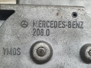 bontott MERCEDES-BENZ E-CLASS Kormányzár (Elektromos)