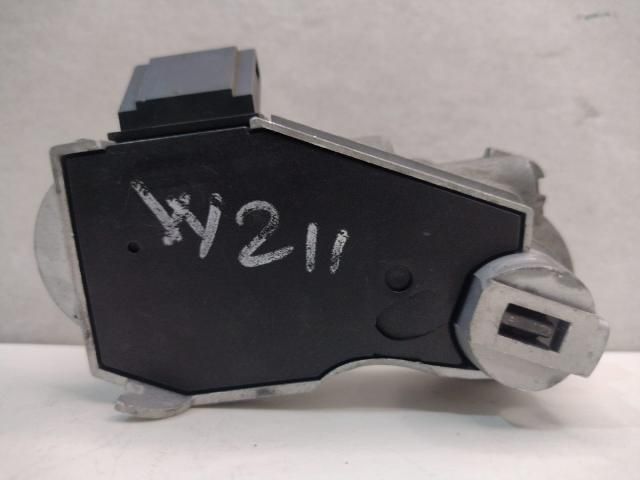 bontott MERCEDES-BENZ E-CLASS Kormányzár (Elektromos)