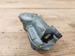 bontott MERCEDES-BENZ E-CLASS Kormányzár (Elektromos)