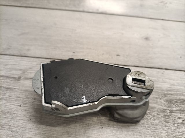 bontott MERCEDES-BENZ E-CLASS Kormányzár (Elektromos)