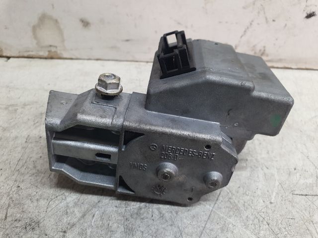 bontott MERCEDES-BENZ E-CLASS Kormányzár (Elektromos)