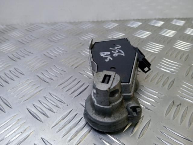 bontott MERCEDES-BENZ E-CLASS Kormányzár (Elektromos)