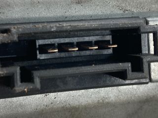 bontott MERCEDES-BENZ E-CLASS Kormányzár (Elektromos)