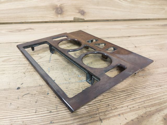 bontott MERCEDES-BENZ E-CLASS Középkonzol Keret