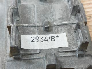 bontott MERCEDES-BENZ E-CLASS Középkonzol Keret