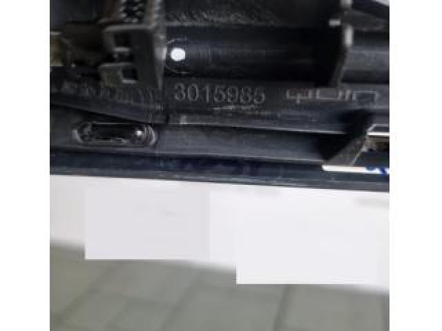 bontott MERCEDES-BENZ E-CLASS Középkonzol Keret