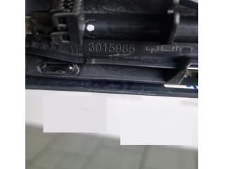 bontott MERCEDES-BENZ E-CLASS Középkonzol Keret