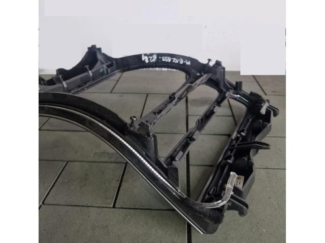 bontott MERCEDES-BENZ E-CLASS Középkonzol Keret