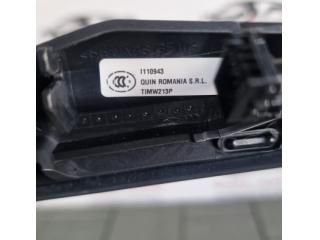 bontott MERCEDES-BENZ E-CLASS Középkonzol Keret