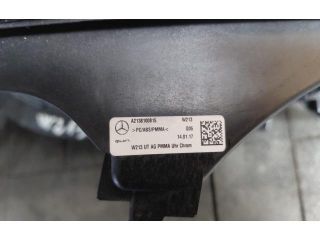 bontott MERCEDES-BENZ E-CLASS Középkonzol Keret