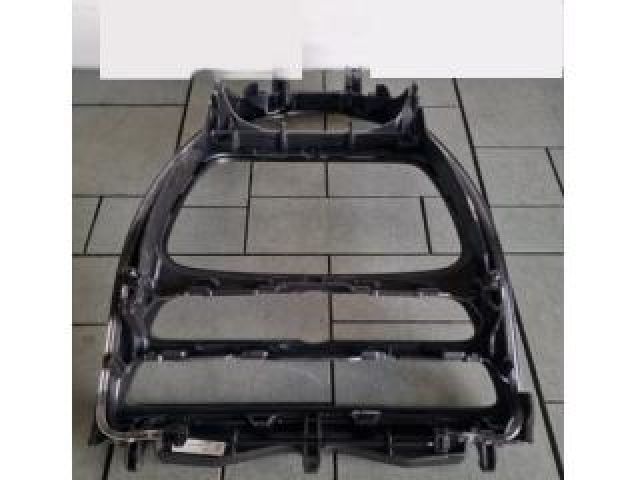 bontott MERCEDES-BENZ E-CLASS Középkonzol Keret