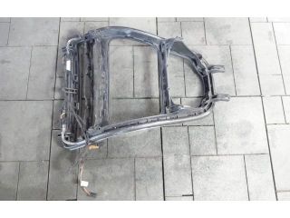 bontott MERCEDES-BENZ E-CLASS Középkonzol Keret