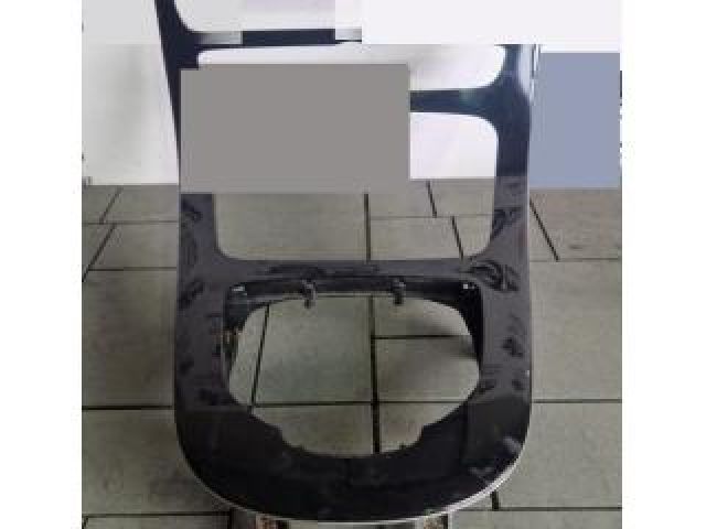 bontott MERCEDES-BENZ E-CLASS Középkonzol Keret