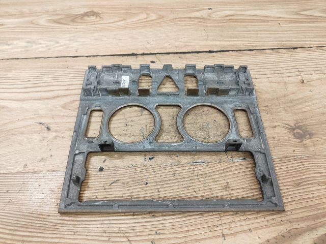 bontott MERCEDES-BENZ E-CLASS Középkonzol Keret