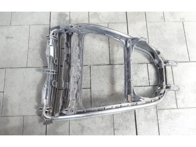 bontott MERCEDES-BENZ E-CLASS Középkonzol Keret