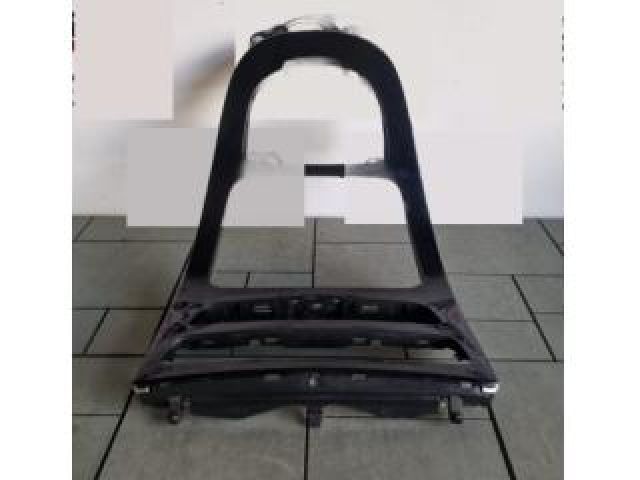 bontott MERCEDES-BENZ E-CLASS Középkonzol Keret