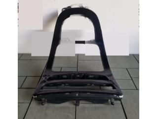 bontott MERCEDES-BENZ E-CLASS Középkonzol Keret