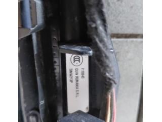 bontott MERCEDES-BENZ E-CLASS Középkonzol Keret