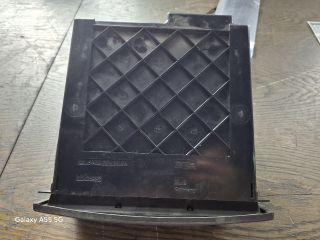 bontott MERCEDES-BENZ E-CLASS Középkonzol Vezérlő Panel