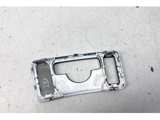 bontott MERCEDES-BENZ E-CLASS Középső Kardánbox Burkolat