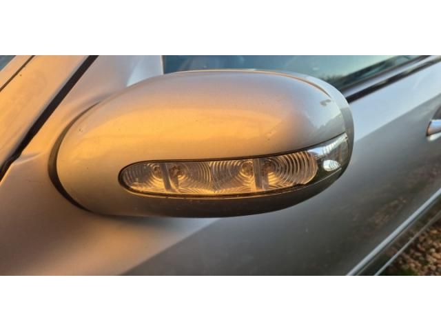 bontott MERCEDES-BENZ E-CLASS Középső Kardánbox Burkolat