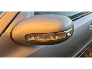 bontott MERCEDES-BENZ E-CLASS Középső Kardánbox Burkolat