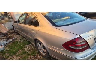 bontott MERCEDES-BENZ E-CLASS Középső Kardánbox Burkolat