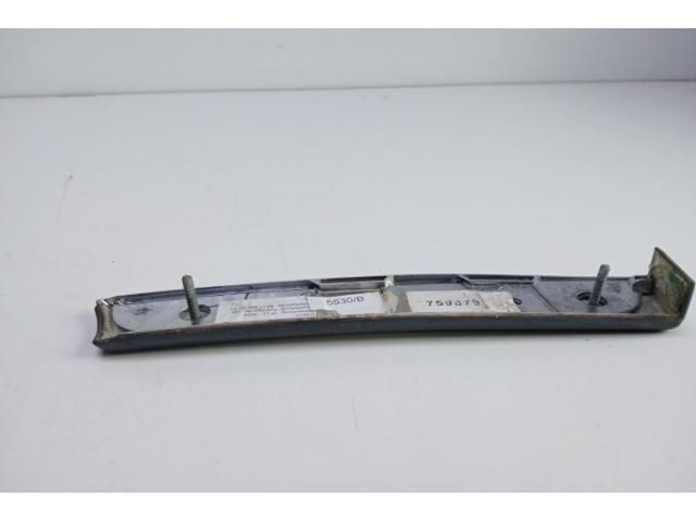 bontott MERCEDES-BENZ E-CLASS Középső Műszerfal Díszléc