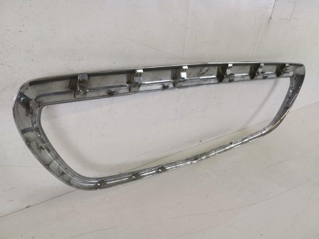 bontott MERCEDES-BENZ E-CLASS Középső Műszerfal Díszléc