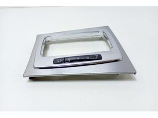 bontott MERCEDES-BENZ E-CLASS Középső Műszerfal Díszléc