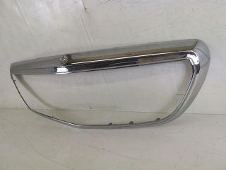 bontott MERCEDES-BENZ E-CLASS Középső Műszerfal Díszléc