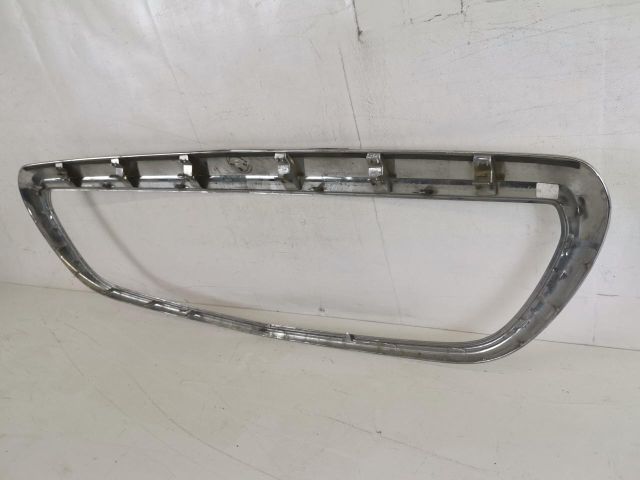 bontott MERCEDES-BENZ E-CLASS Középső Műszerfal Díszléc