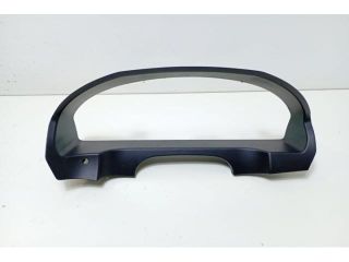 bontott MERCEDES-BENZ E-CLASS Középső Műszerfal Díszléc