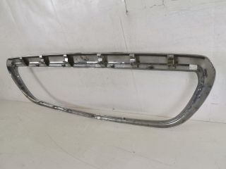 bontott MERCEDES-BENZ E-CLASS Középső Műszerfal Díszléc