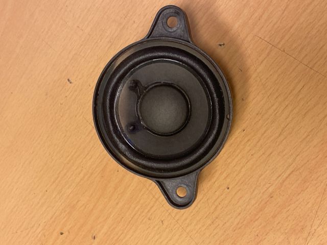 bontott MERCEDES-BENZ E-CLASS Középső Műszerfal Hangszóró