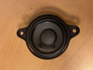 bontott MERCEDES-BENZ E-CLASS Középső Műszerfal Hangszóró