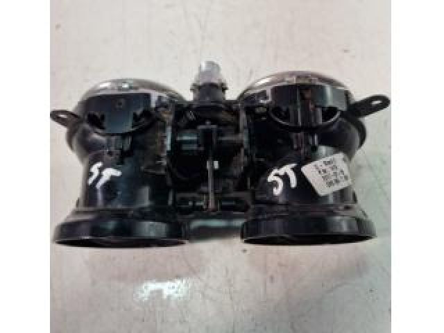 bontott MERCEDES-BENZ E-CLASS Középső Szellőző