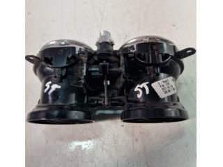 bontott MERCEDES-BENZ E-CLASS Középső Szellőző