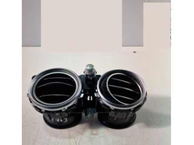 bontott MERCEDES-BENZ E-CLASS Középső Szellőző