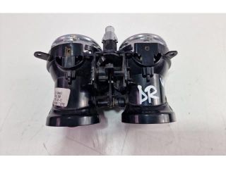 bontott MERCEDES-BENZ E-CLASS Középső Szellőző