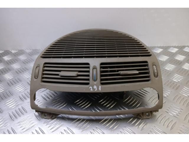 bontott MERCEDES-BENZ E-CLASS Középső Szellőző