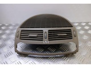 bontott MERCEDES-BENZ E-CLASS Középső Szellőző