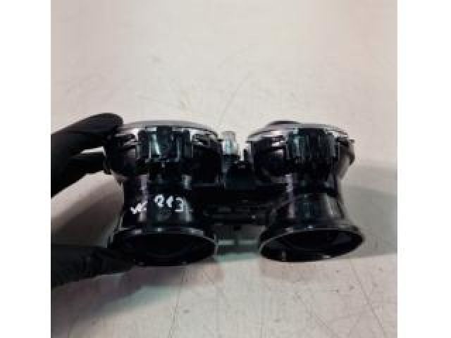 bontott MERCEDES-BENZ E-CLASS Középső Szellőző