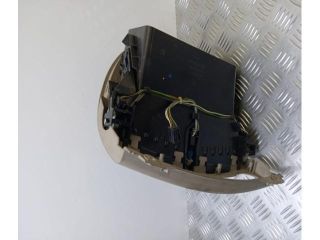 bontott MERCEDES-BENZ E-CLASS Középső Szellőző