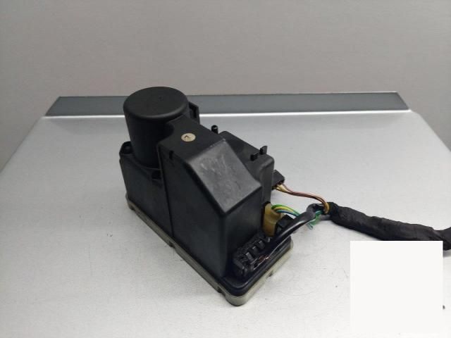 bontott MERCEDES-BENZ E-CLASS Központizár Elektronika