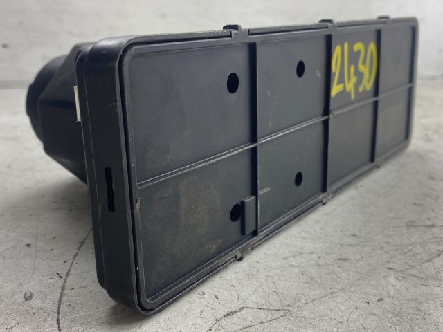 bontott MERCEDES-BENZ E-CLASS Központizár Elektronika